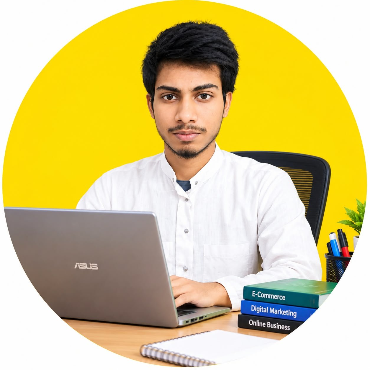 Premium Course Teacher